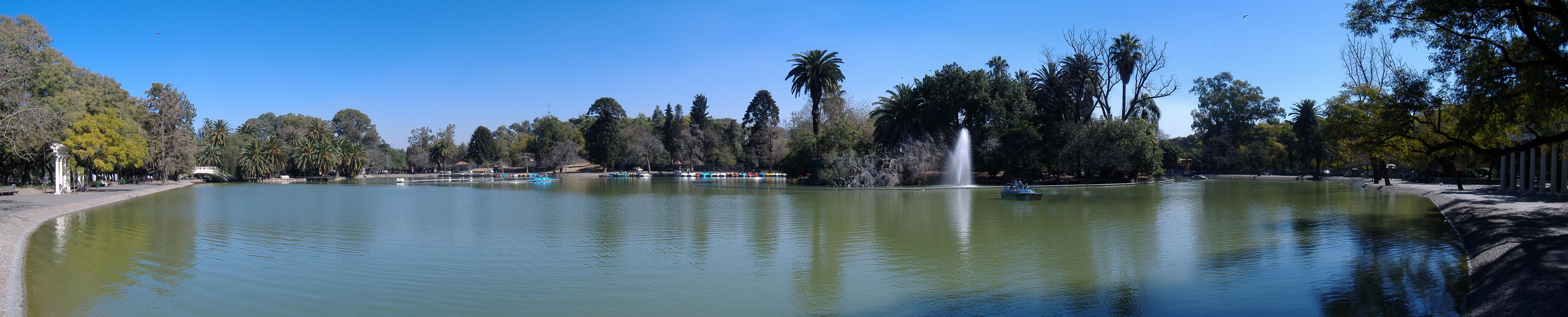 Parque de la Independencia